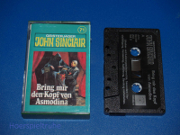 John Sinclair Tonstudio Braun Folge 71