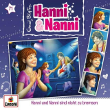 Hanni und Nanni Folge 71 auf CD