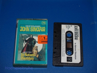 John Sinclair Tonstudio Braun Folge 74