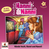 Hanni und Nanni Folge 75 auf CD