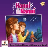 Hanni und Nanni Folge 77 auf CD