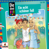 Die Drei !!! Ausrufezeichen Folge 80 auf CD