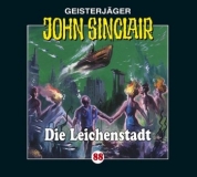 John Sinclair Folge 88