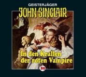 John Sinclair Folge 89