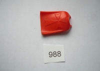 Playmobil Umhang, Halb Kreuzritter aus 3331x, 3405 Klicky