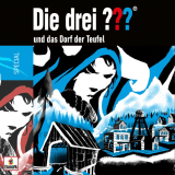 Die drei ???, Die drei Fragezeichen Special - Das Dorf der Teufel