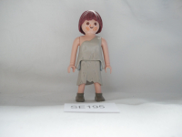 Playmobil Steinzeitmensch, Höhlenmensch, Urzeitmensch aus 5100, 5103