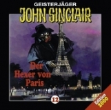 John Sinclair Folge 12