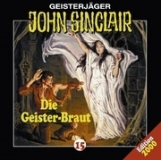 John Sinclair Folge 15