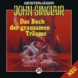 John Sinclair Folge 20