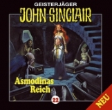 John Sinclair Folge 22