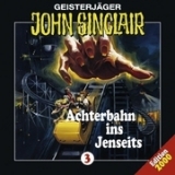 John Sinclair Folge 3