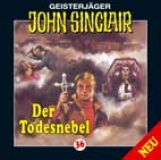 John Sinclair Folge 36