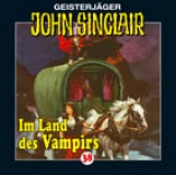 John Sinclair Folge 38
