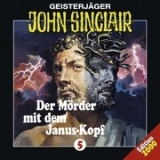 John Sinclair Folge 5