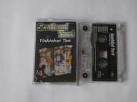 Scotland Yard - neue Auflage - Folge 4