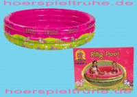 Filly World Planschbecken