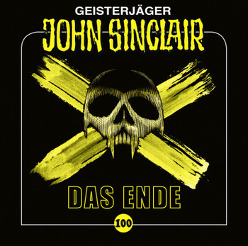 John Sinclair Folge 100