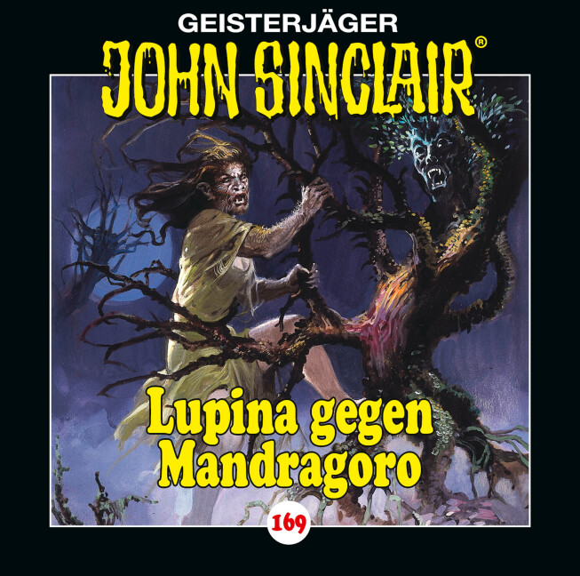 John Sinclair Folge 169