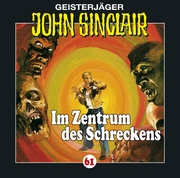 John Sinclair Edition 2000 Folge 61