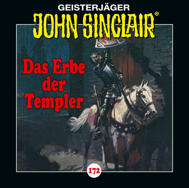 John Sinclair Folge 172