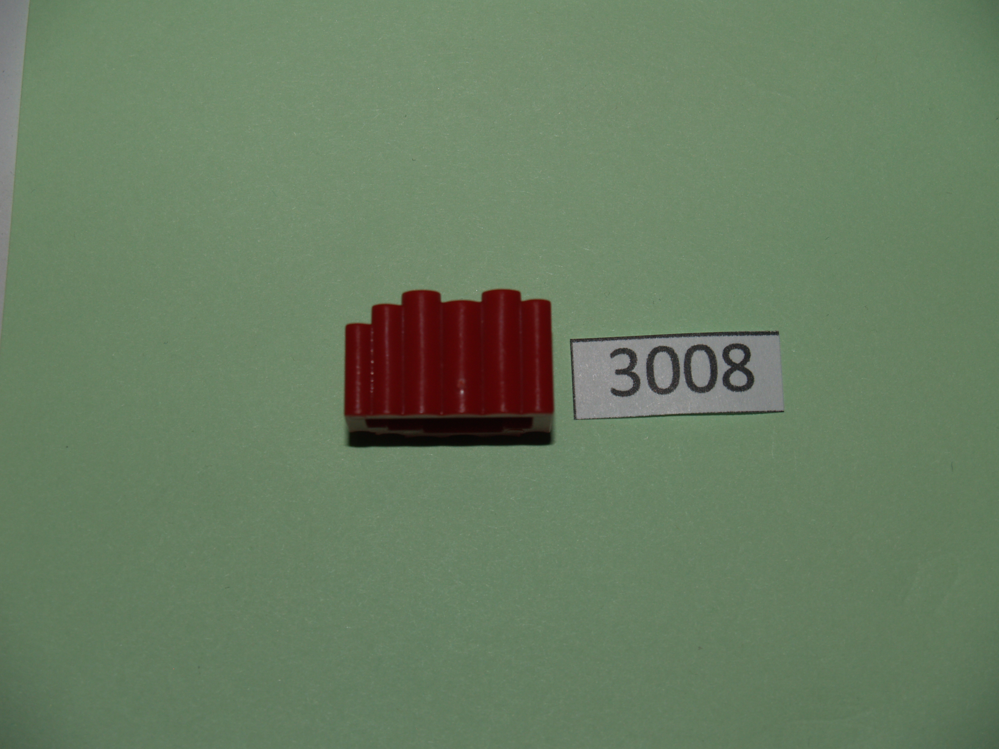 Playmobil Bücher, Bücherbund rot