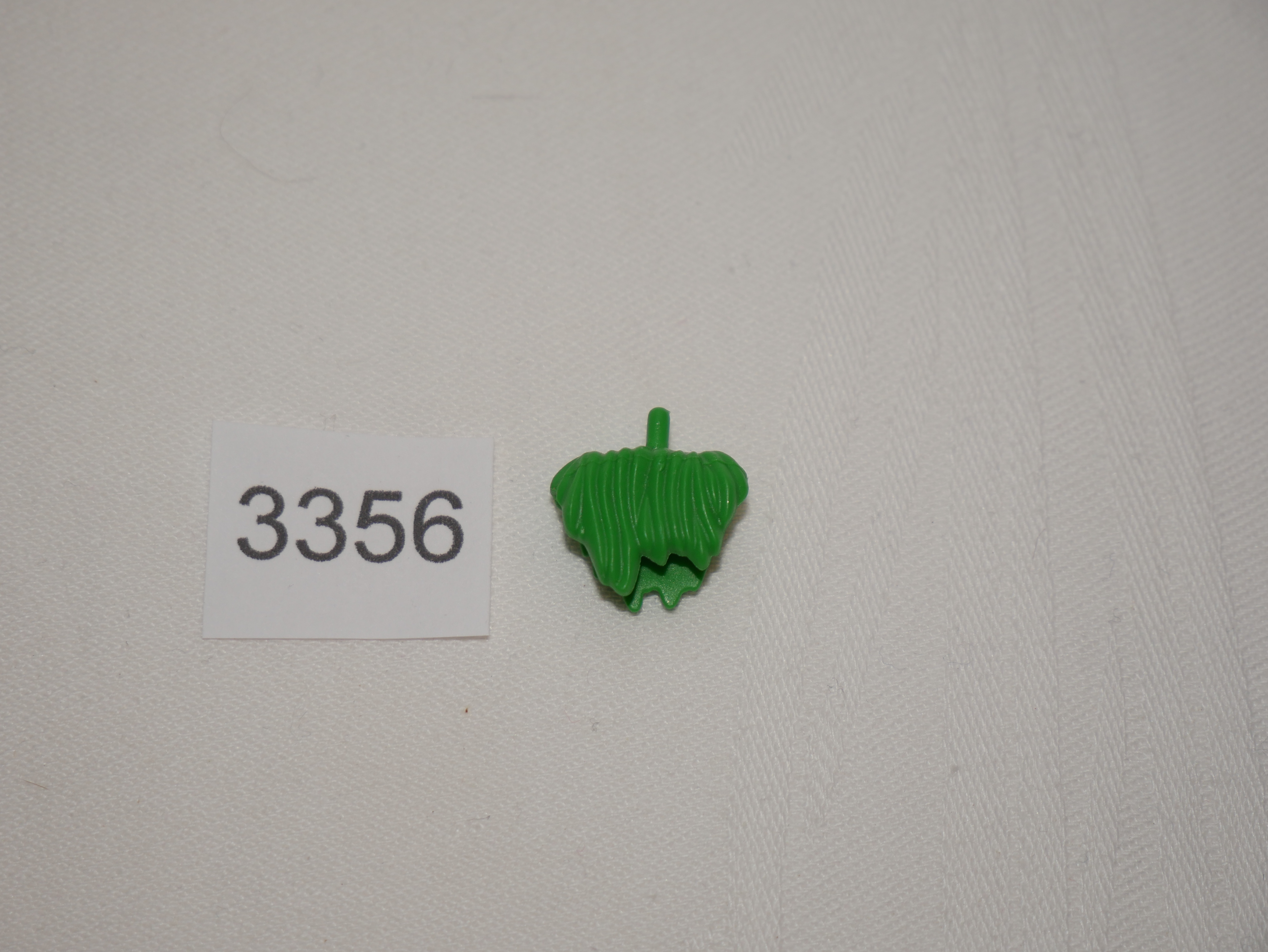 Playmobil Pflanzen Clip grün aus 3243,5119,5684,6927