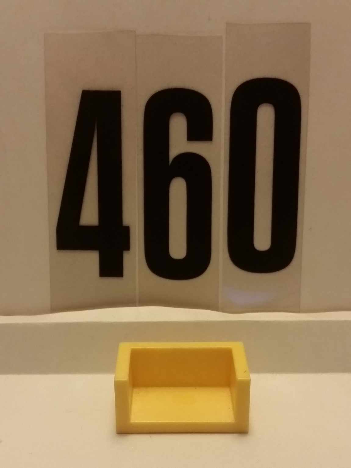 Playmobil Schrank aus 4282, 6221