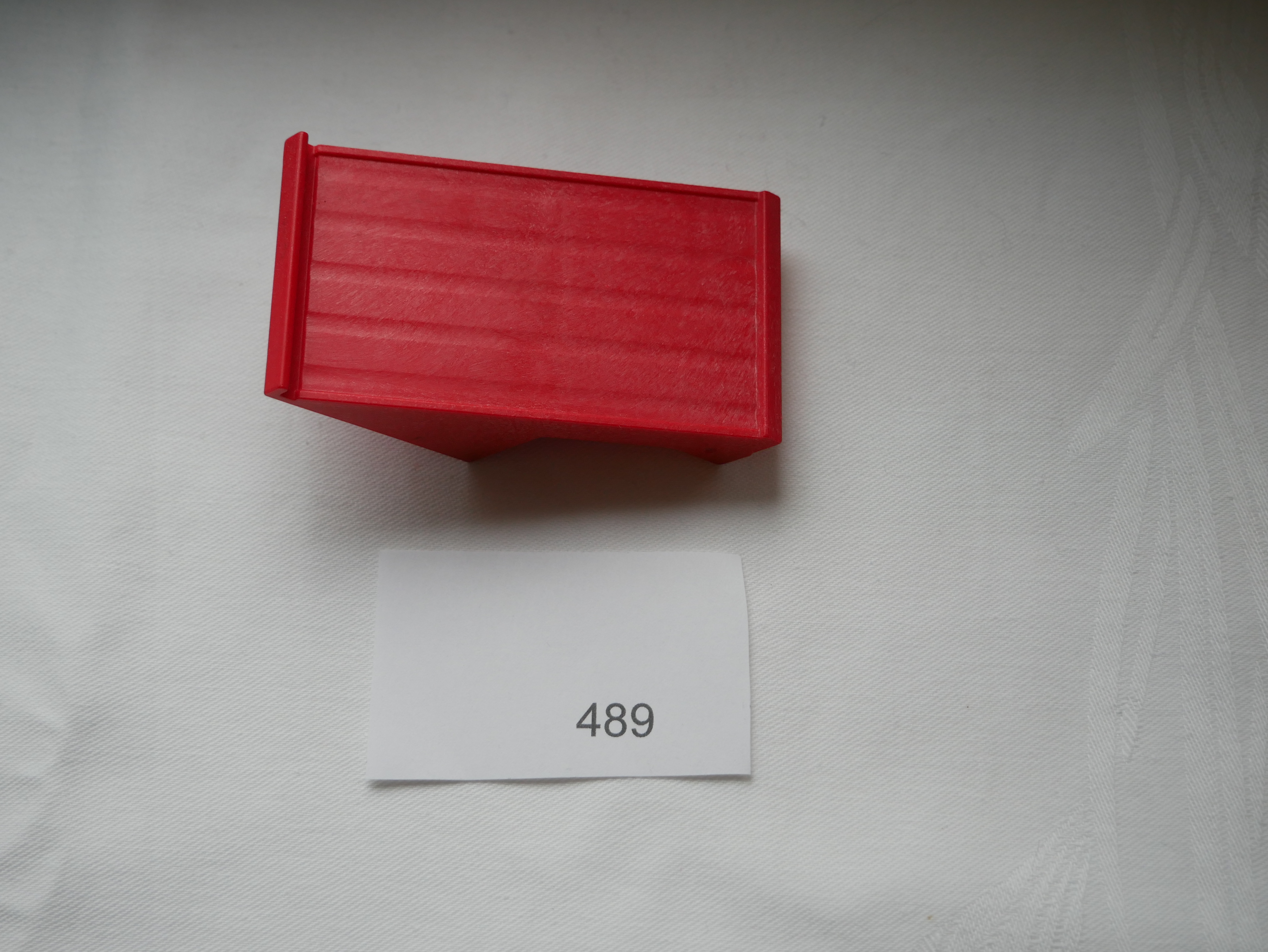 Playmobil Dach Feuerwache, Ambulanz aus 3175,5012