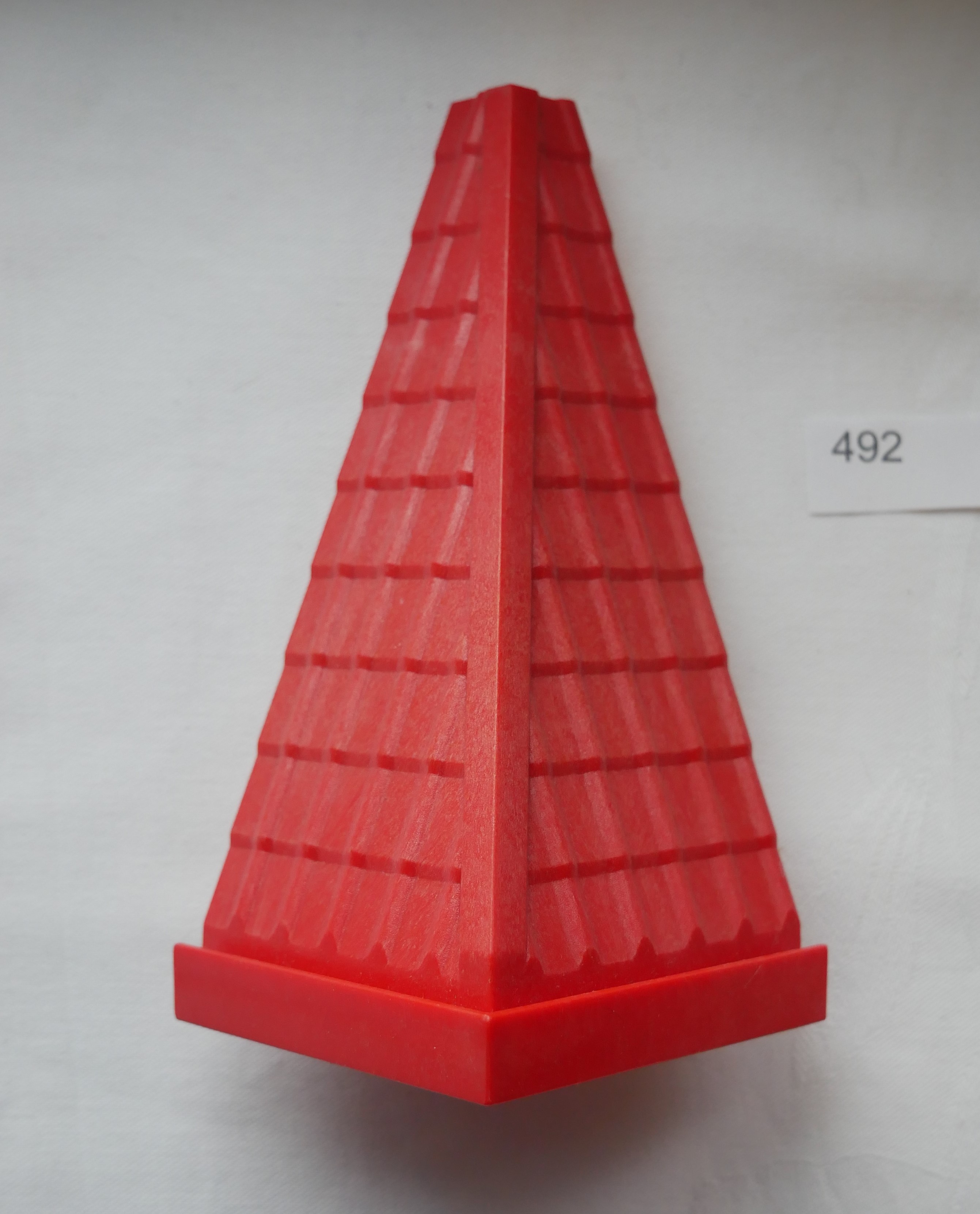 Playmobil Dach Außenecke aus 3965,7336,7338