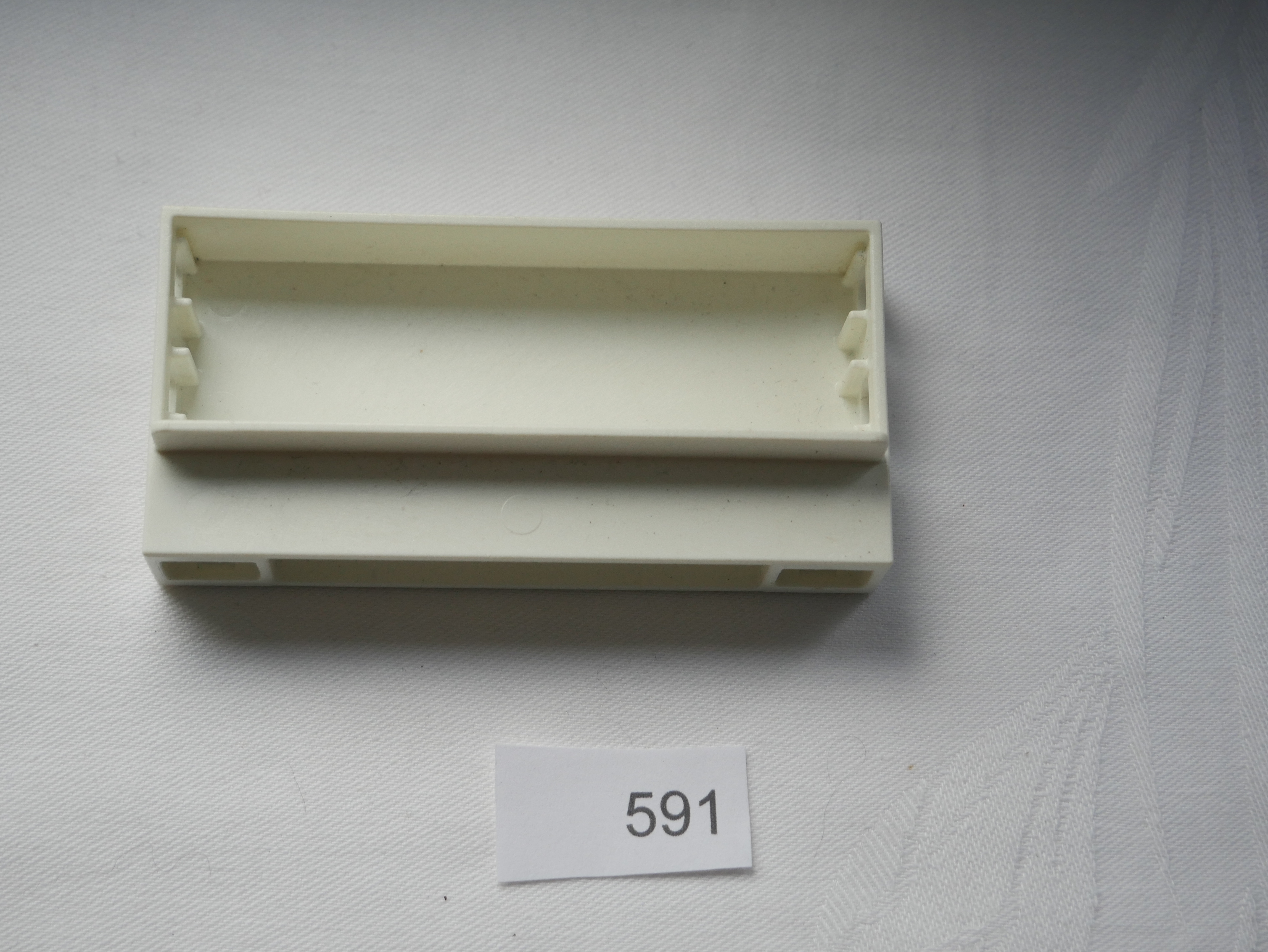Playmobil Regal 9x4,5cm aus 4343,4346,5989,6865,9372