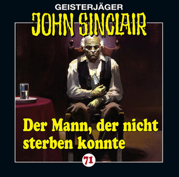 John Sinclair Folge 71
