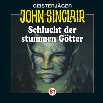 John Sinclair Folge 87