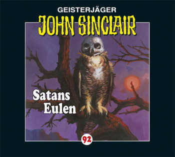 John Sinclair Folge 92
