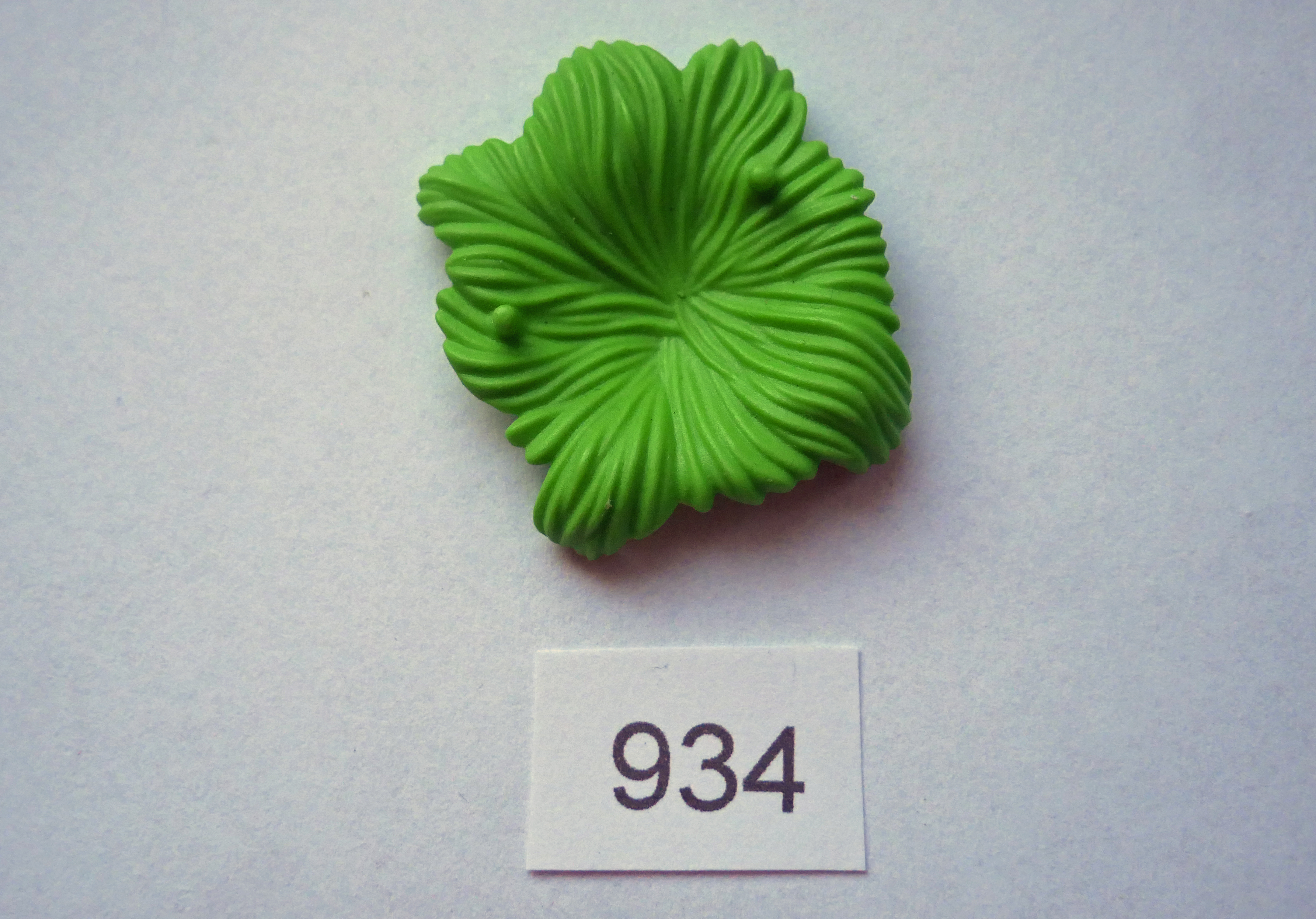 Playmobil Gras für Flaschenkorb, grün aus 3116,3120,3210,3240,3255,4454,4459,5247,5348,5440,5671