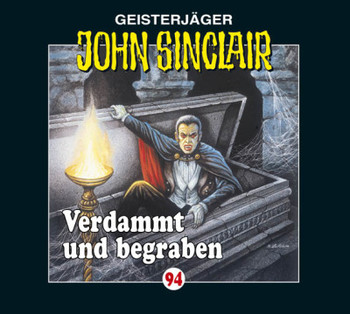 John Sinclair Folge 94