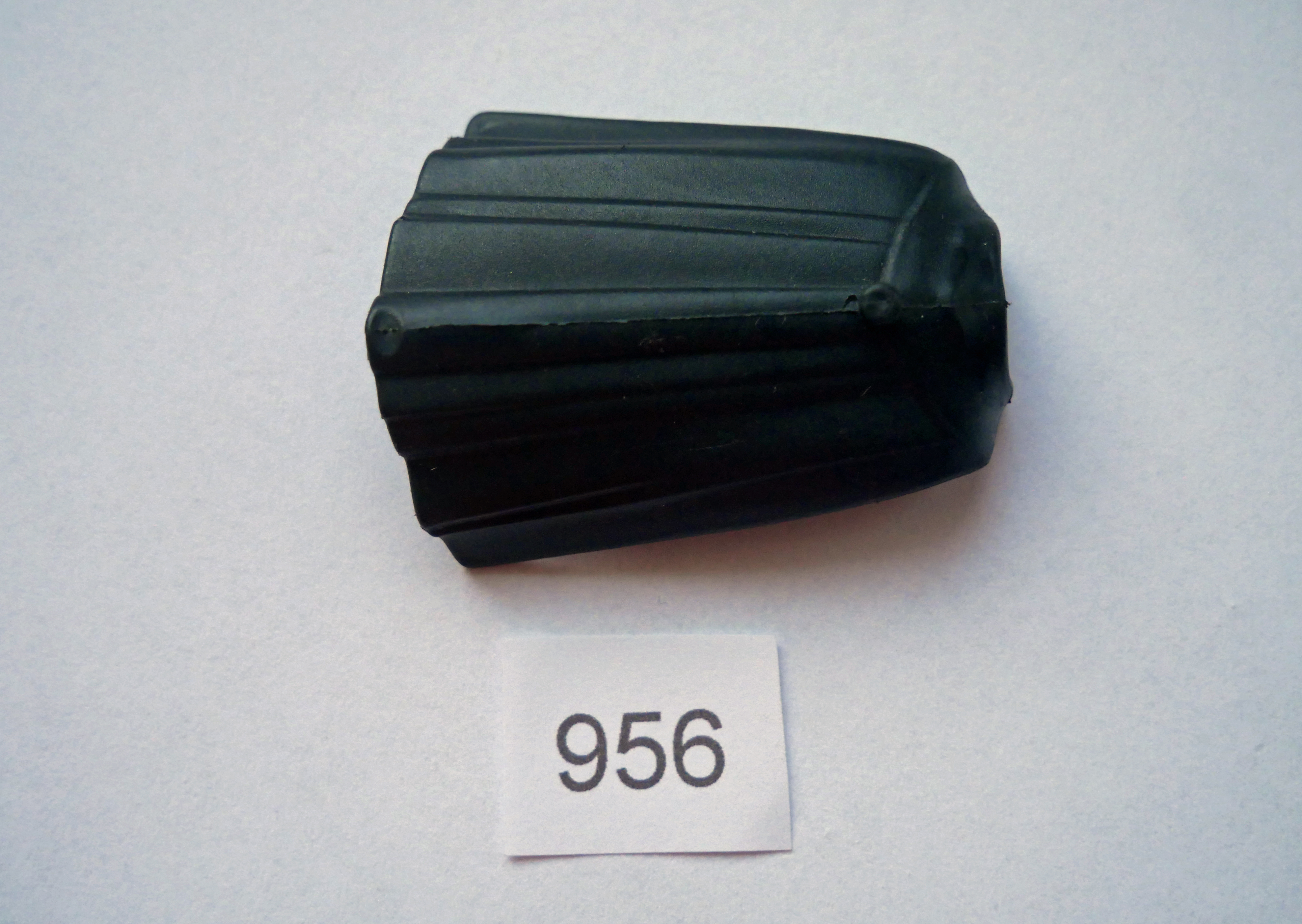 Playmobil Umhang mit Knopf schwarz aus 4217,4776,4838,5408,5670,5864,5972,5978,6001,6628