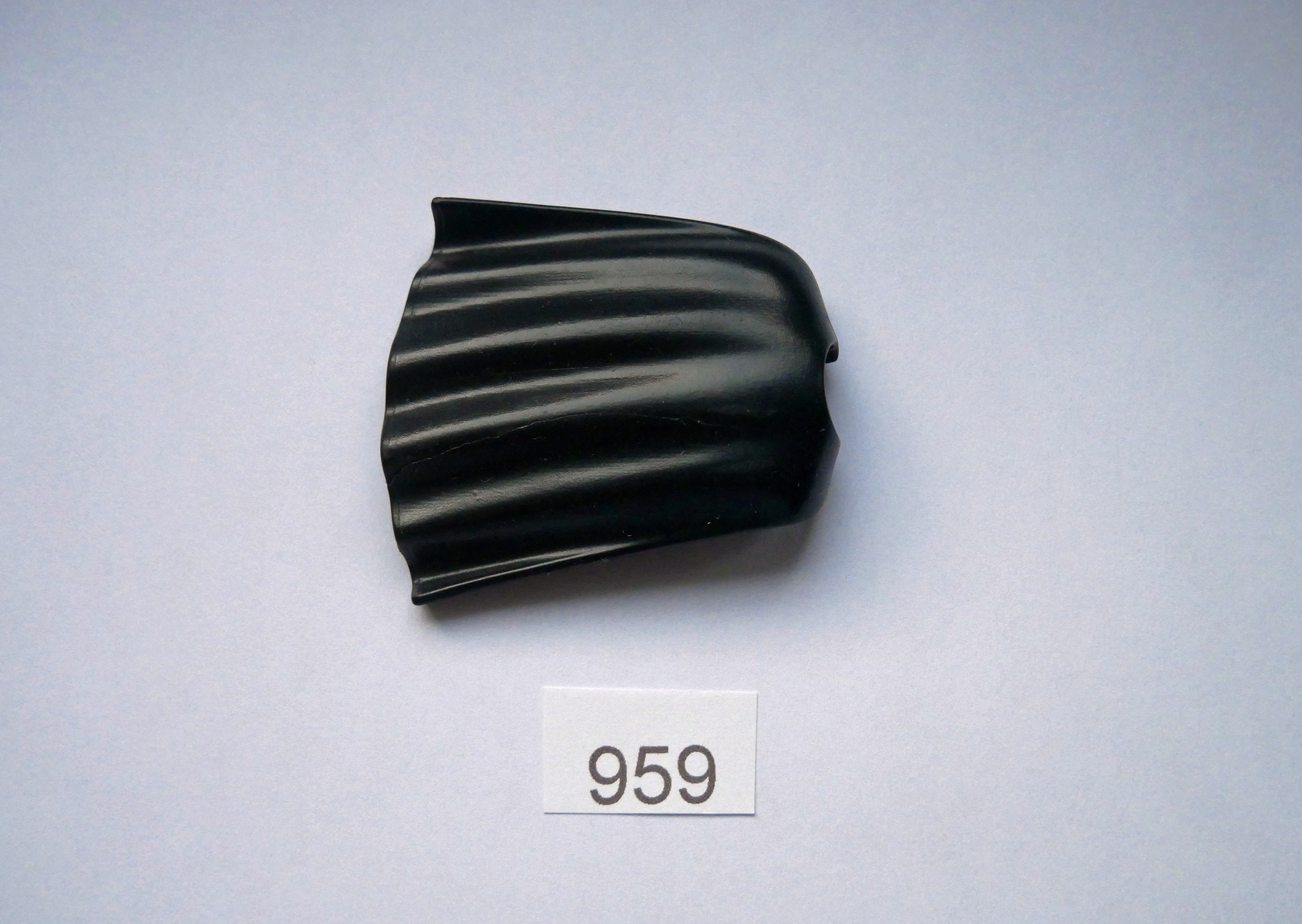 Playmobil Umhang, Arabermantel schwarz aus 3150,3320,4517,5723,5856