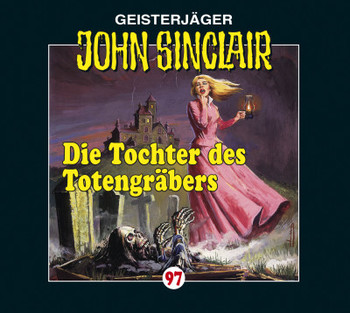 John Sinclair Folge 97