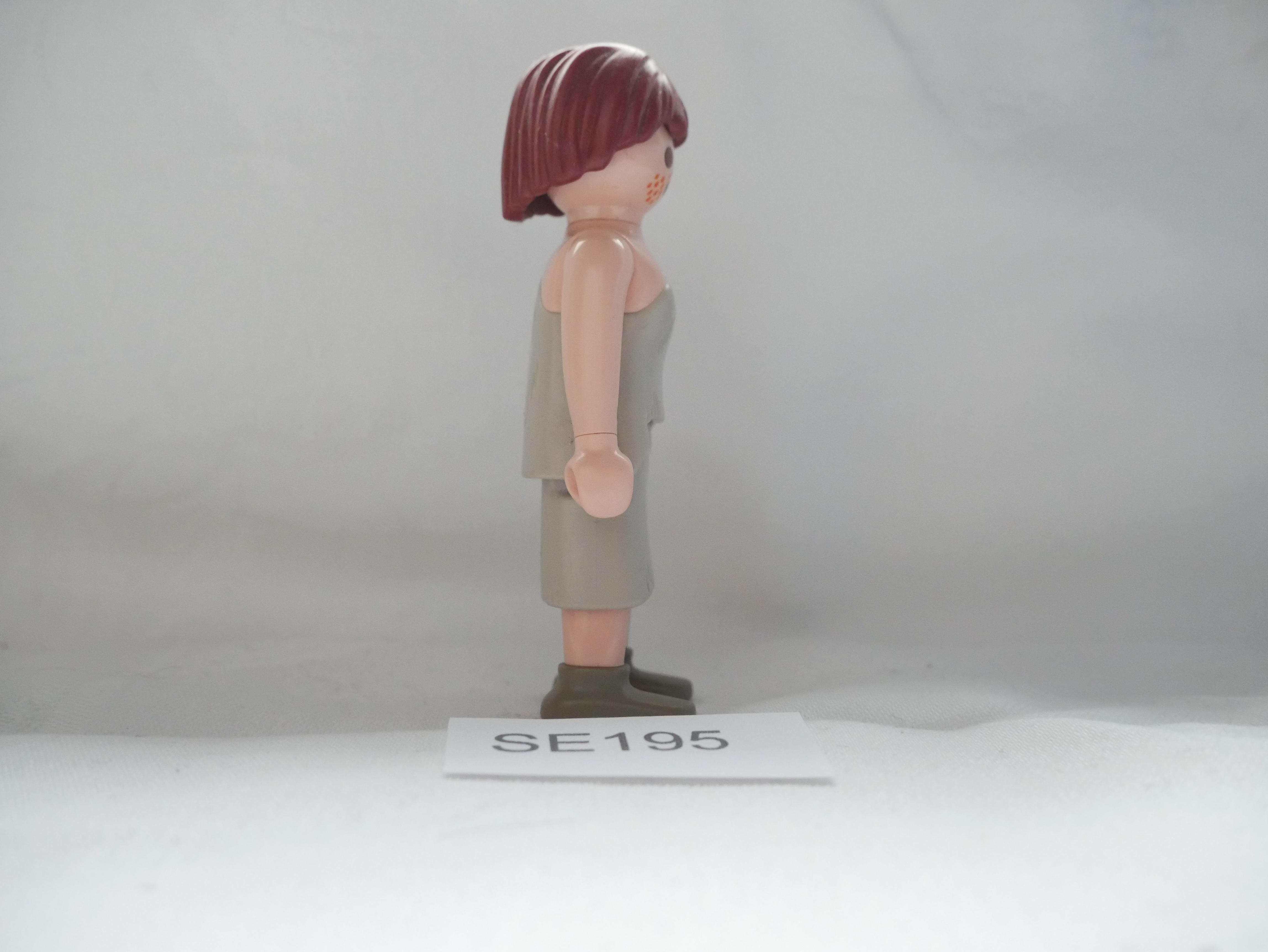 Playmobil Steinzeitmensch, Höhlenmensch, Urzeitmensch aus 5100, 5103