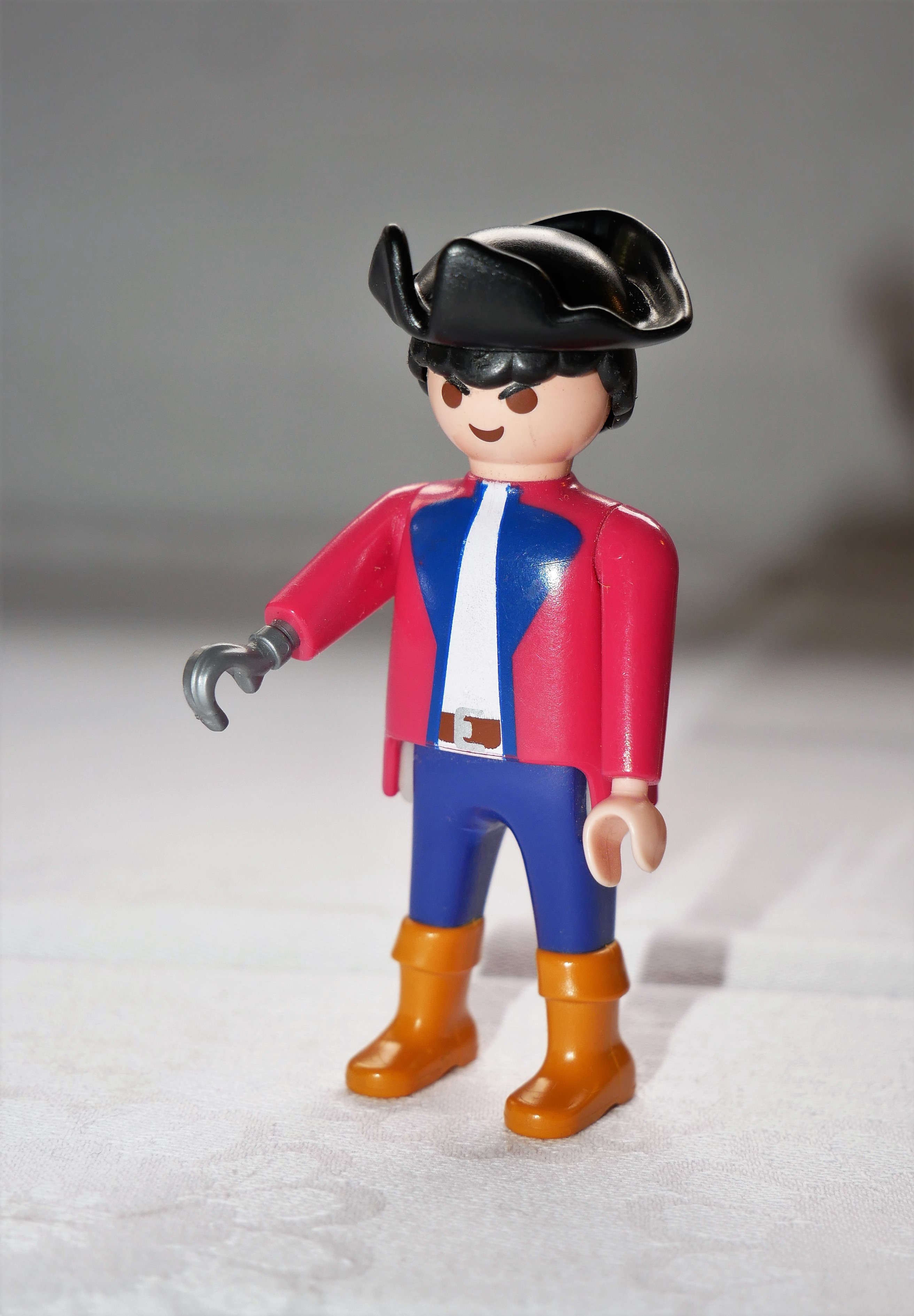 Playmobil 2 Piraten mit Schatzkiste, Ergänzungsset
