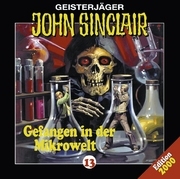 John Sinclair Folge 13