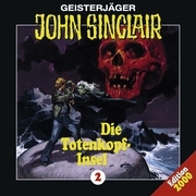 John Sinclair Folge 2