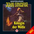 John Sinclair Folge 35