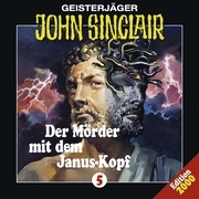 John Sinclair Folge 5