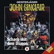 John Sinclair Folge 6