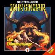 John Sinclair Folge 9