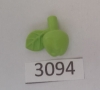 Playmobil Apfel grün
