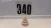 Playmobil Hochzeitstorte aus 5339,5511,4249,5359,6459,6871