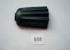 Playmobil Umhang, Schäfermantel schwarz aus 3156,4435,4438,4440,5803,5848,5919